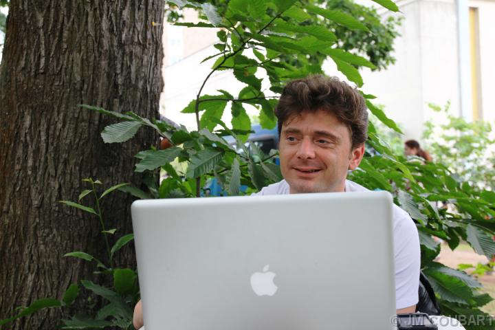 Diapositive suivante